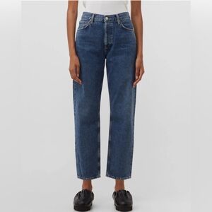 AGOLDE Wyman Vintage Straight Jean